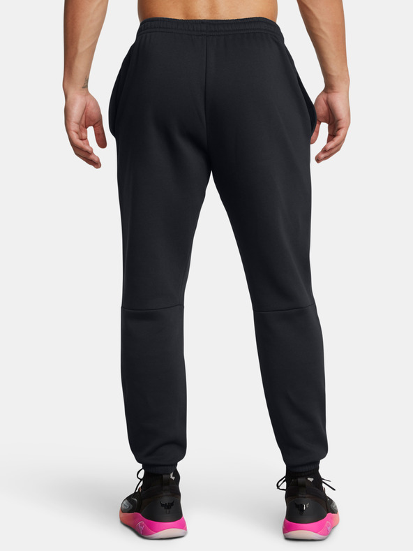Under Armour Pánske tepláky Under Armour Pjt Rck Icon Flc Jogger