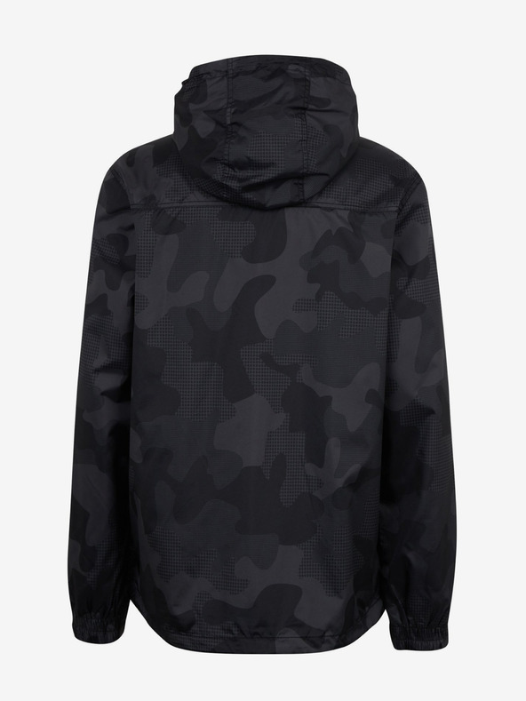 Sam 73 Čiernošedá pánska army bunda SAM73 Lachlan