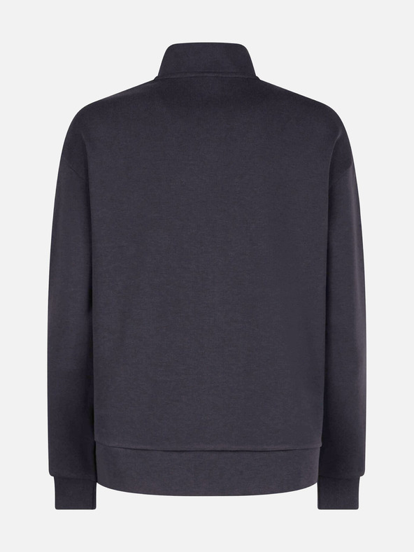 Geox Modrý dámsky sveter Geox