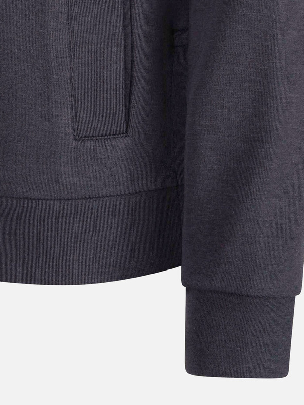 Geox Modrý dámsky sveter Geox