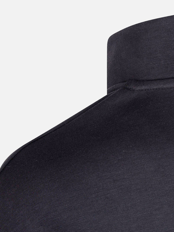 Geox Modrý dámsky sveter Geox