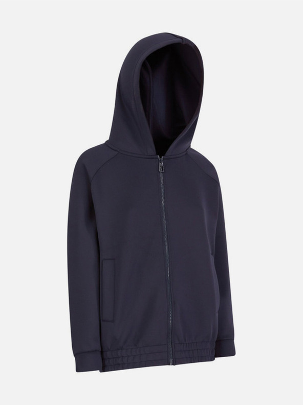 Geox Tmavomodrá dámska mikina Geox