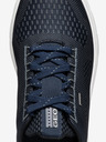 Geox Tmavomodré dámske tenisky Geox Spherica 4x4 B Abx