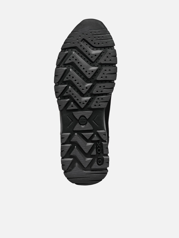 Geox Svetlohnedé pánske tenisky Geox Doray B Abx