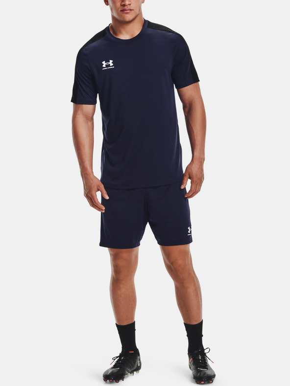 Under Armour Pánske kraťasy Under Armour Challenger Knit Short
