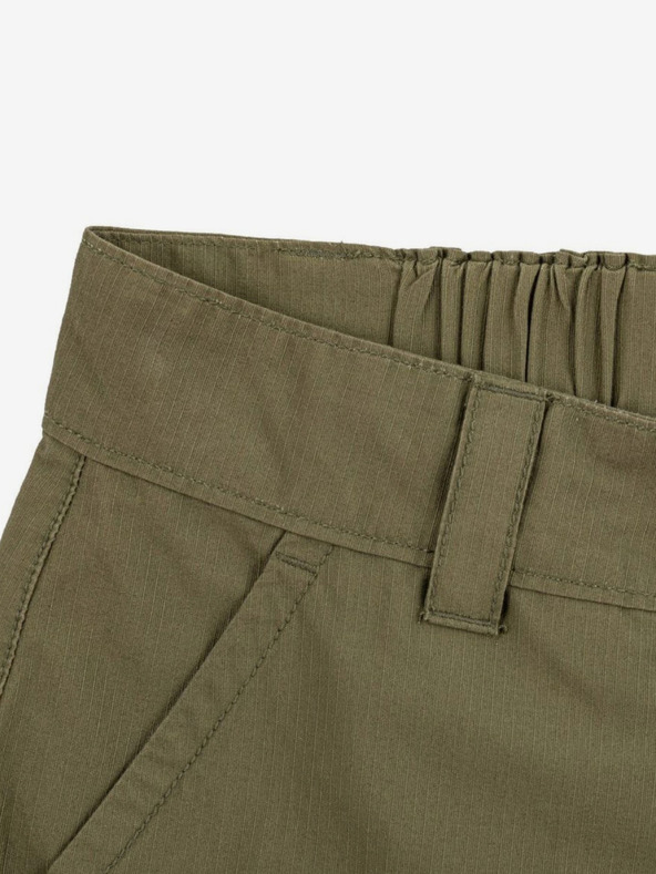 Kilpi Khaki pánske outdoorové nohavice Kilpi JASPER