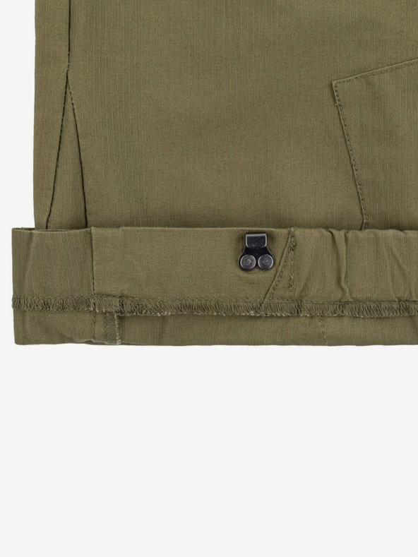 Kilpi Khaki pánske outdoorové nohavice Kilpi JASPER