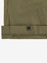 Kilpi Khaki pánske outdoorové nohavice Kilpi JASPER