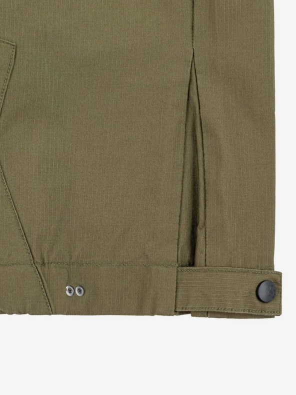 Kilpi Khaki pánske outdoorové nohavice Kilpi JASPER