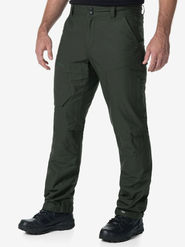 Kilpi Khaki pánske outdoorové nohavice Kilpi JASPER