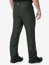 Kilpi Khaki pánske outdoorové nohavice Kilpi JASPER