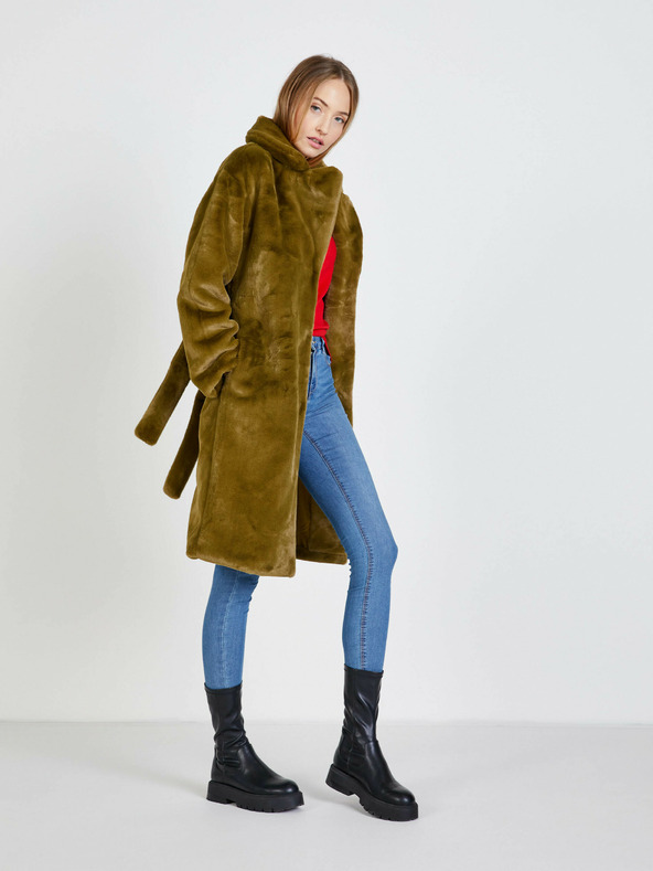 Sam 73 Červené dámske tričko SAM 73 Una