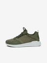 Sam 73 Pánske khaki tenisky SAM 73 Tristan