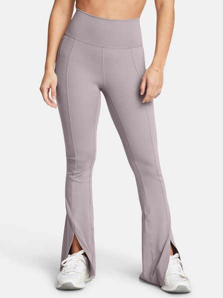 Under Armour Dámske športové nohavice Under Armour Meridian Kick Flare Pant