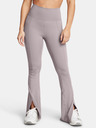 Under Armour Dámske športové nohavice Under Armour Meridian Kick Flare Pant
