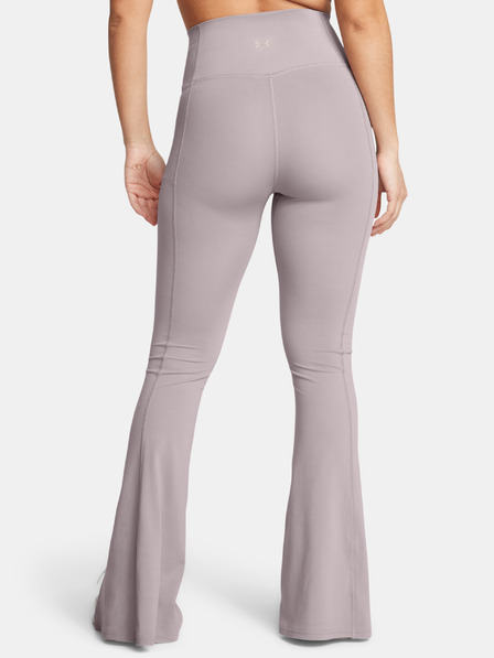 Under Armour Dámske športové nohavice Under Armour Meridian Kick Flare Pant