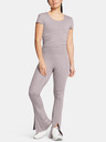 Under Armour Dámske športové nohavice Under Armour Meridian Kick Flare Pant