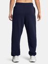 Under Armour Dámske športové nohavice Under Armour UA Icon HWT Terry OS Pant