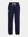 Under Armour Dámske športové nohavice Under Armour UA Icon HWT Terry OS Pant