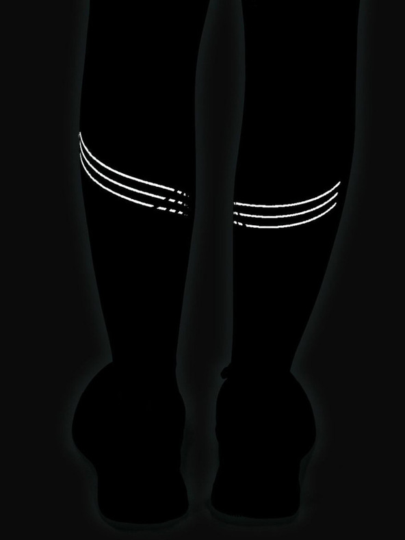 Kilpi Dámske športové legíny Kilpi JAMILY-W Dark Green