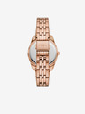 Fossil Dámske hodinky Fossil Scarlette Rose Gold