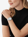 Michael Kors Dámske hodinky Michael Kors Harlowe Silver