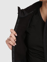 Kilpi Dámska softshellová bunda Kilpi RAVIA-W Black