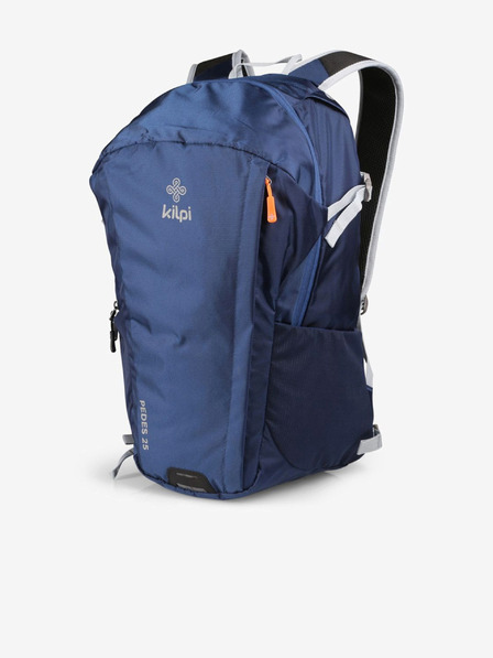 Kilpi Kilpi PEDES 25-U Ultraľahký turistický batoh Dark Blue