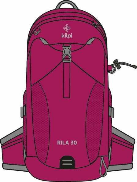 Kilpi Rila 30-U Batoh