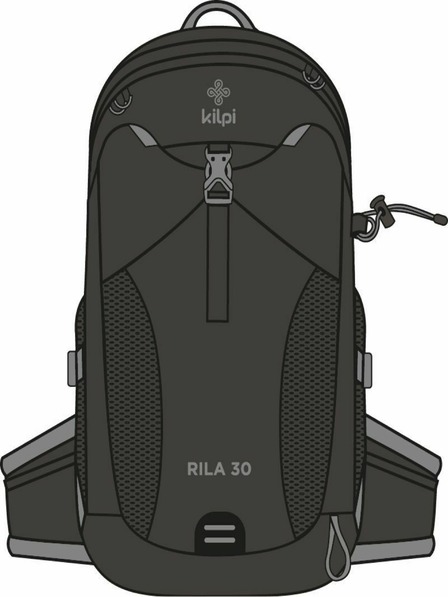 Kilpi Rila 30-U Batoh