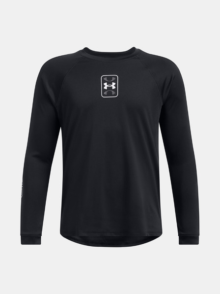 Under Armour Chlapčenské tričko Under Armour UA Zone Shooting Shirt