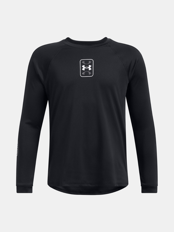 Under Armour Chlapčenské tričko Under Armour UA Zone Shooting Shirt