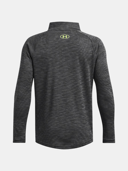 Under Armour Chlapčenské tričko Under Armour UA Tech Textured 1/2 Zip