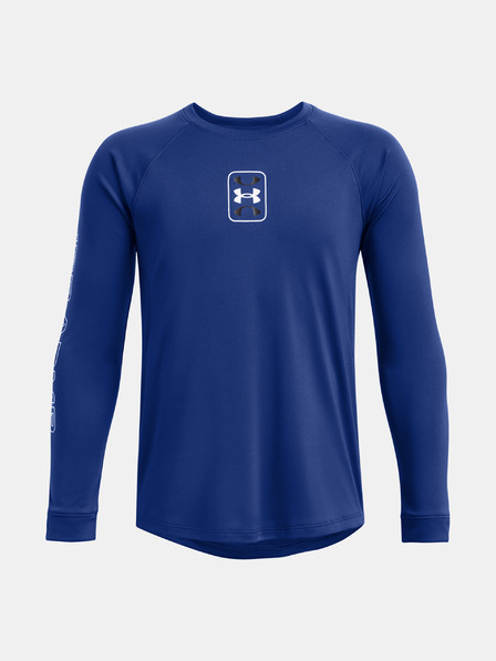 Under Armour Chlapčenské tričko Under Armour UA Zone Shooting Shirt
