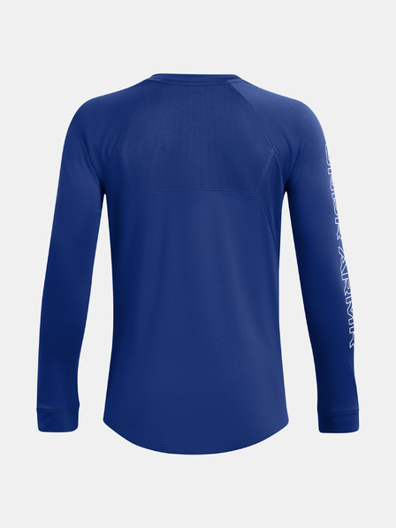 Under Armour Chlapčenské tričko Under Armour UA Zone Shooting Shirt