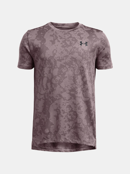 Under Armour Chlapčenské tričko Under Armour UA Tech Vent Geode SS