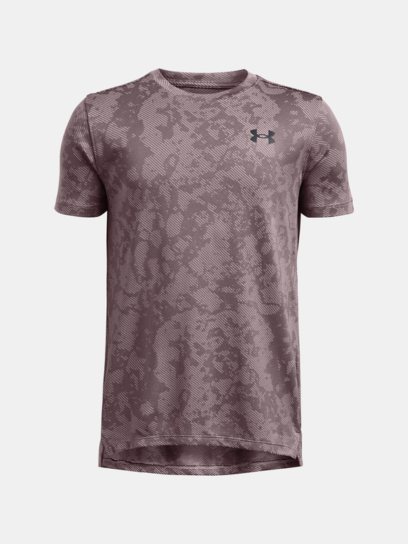 Under Armour Chlapčenské tričko Under Armour UA Tech Vent Geode SS