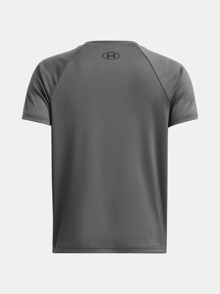 Under Armour Chlapčenské tričko Under Armour UA Tech Split Wordmark SS