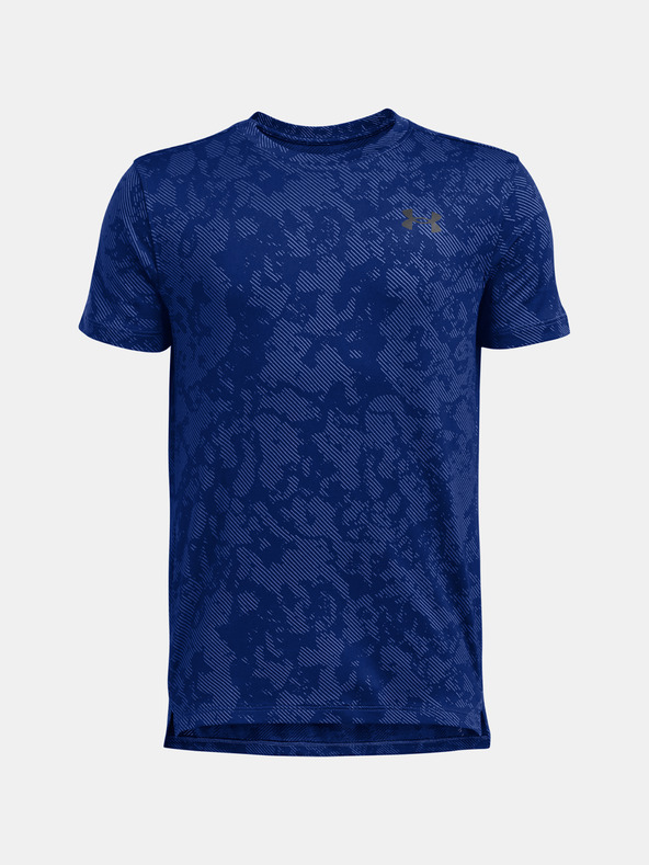 Under Armour Chlapčenské tričko Under Armour UA Tech Vent Geode SS
