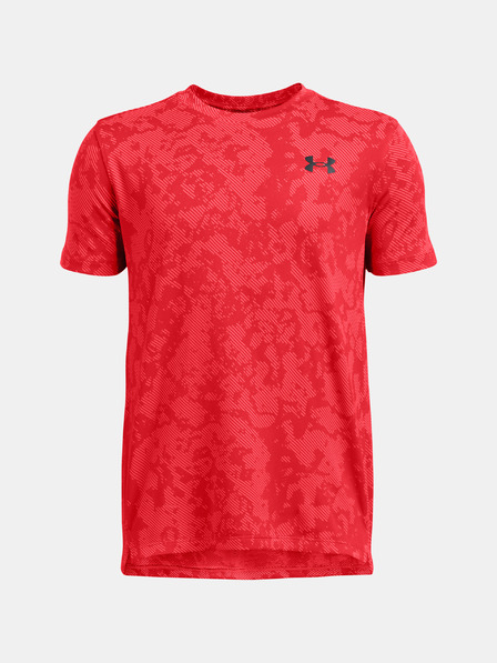 Under Armour Chlapčenské tričko Under Armour UA Tech Vent Geode SS
