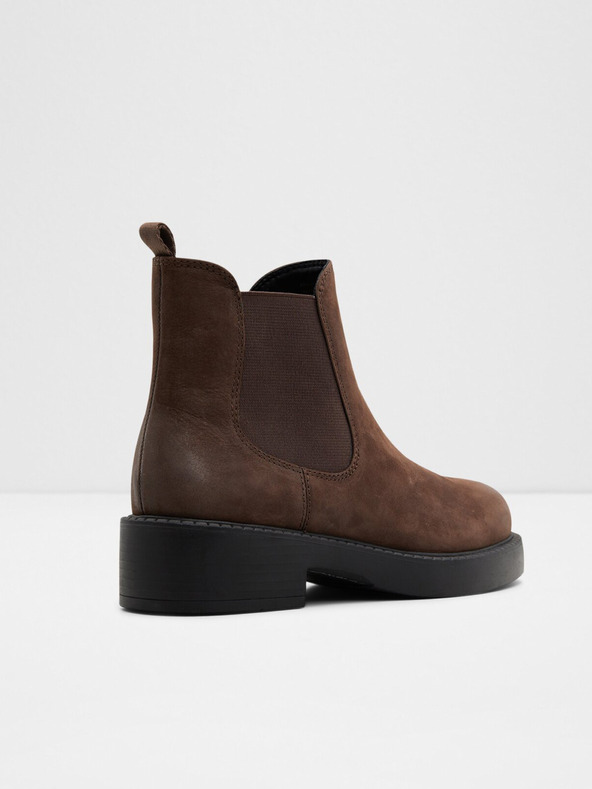 Aldo May Členková obuv