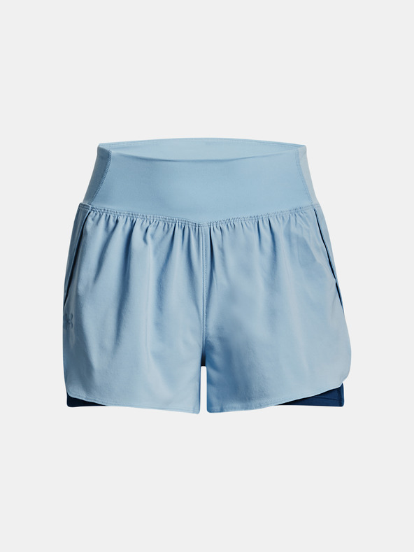 Under Armour Dámske kraťasy Under Armour Flex Woven 2-in-1 Short