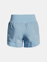 Under Armour Dámske kraťasy Under Armour Flex Woven 2-in-1 Short