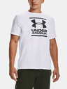 Under Armour Pánske tričko Under Armour GL Foundation SS T
