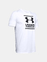 Under Armour Pánske tričko Under Armour GL Foundation SS T