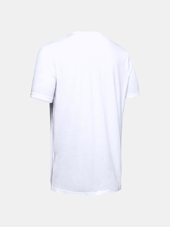 Under Armour Pánske tričko Under Armour GL Foundation SS T