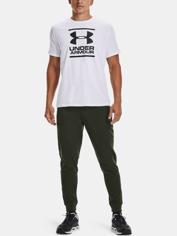 Under Armour Pánske tričko Under Armour GL Foundation SS T
