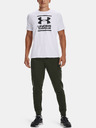 Under Armour Pánske tričko Under Armour GL Foundation SS T