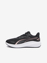 Puma Čierne dámske bežecké tenisky Puma Skyrocket Lite