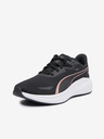 Puma Čierne dámske bežecké tenisky Puma Skyrocket Lite
